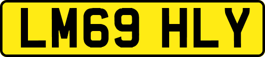 LM69HLY