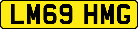 LM69HMG
