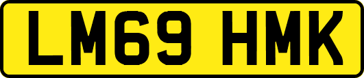 LM69HMK
