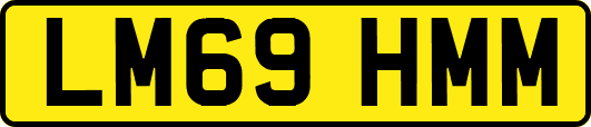 LM69HMM