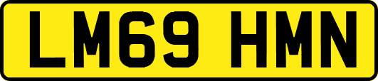 LM69HMN