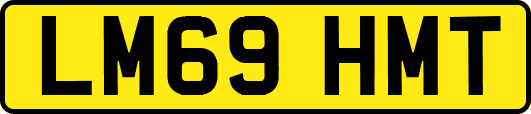 LM69HMT