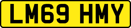 LM69HMY