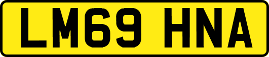LM69HNA