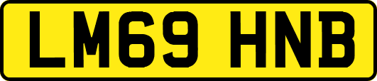 LM69HNB