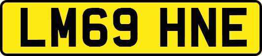 LM69HNE