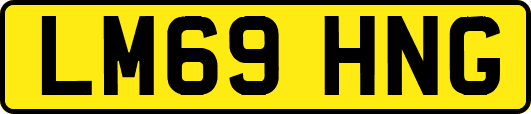 LM69HNG