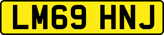 LM69HNJ