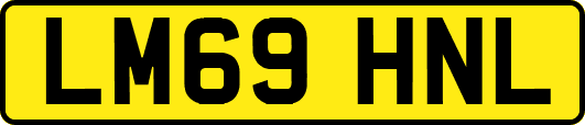 LM69HNL