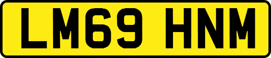LM69HNM