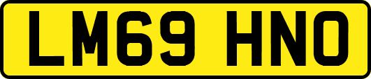 LM69HNO