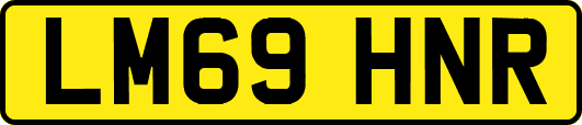 LM69HNR
