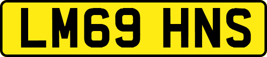 LM69HNS