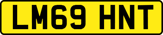 LM69HNT