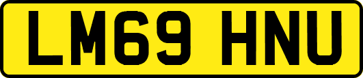 LM69HNU