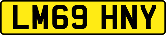 LM69HNY