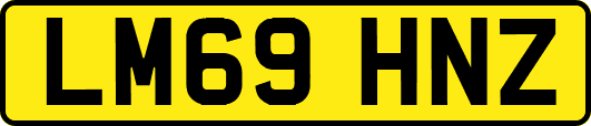 LM69HNZ