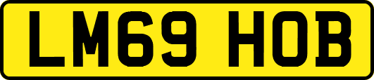 LM69HOB