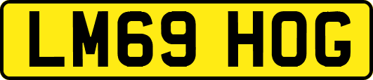 LM69HOG