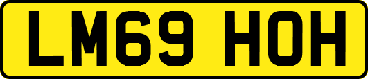 LM69HOH