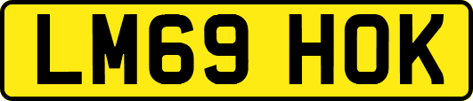 LM69HOK