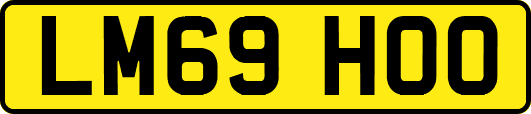 LM69HOO