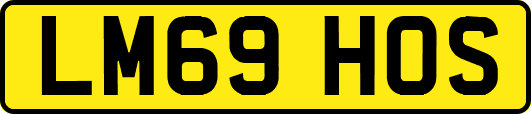 LM69HOS