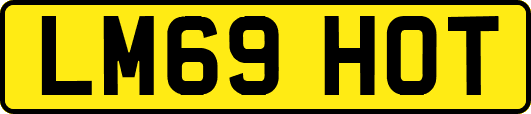LM69HOT