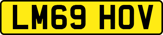 LM69HOV