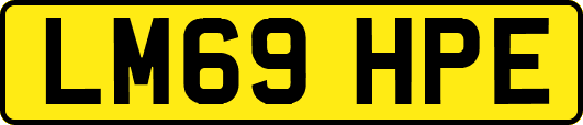 LM69HPE