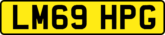 LM69HPG