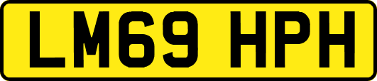 LM69HPH