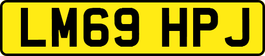 LM69HPJ