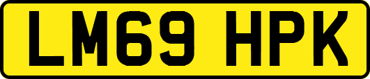 LM69HPK
