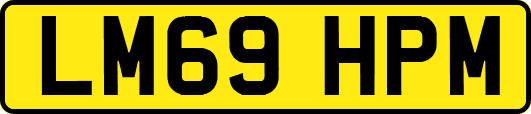 LM69HPM