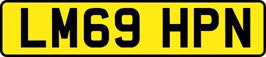 LM69HPN