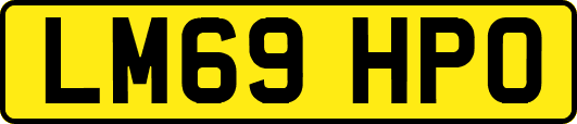 LM69HPO