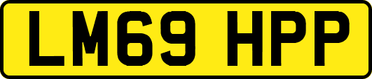 LM69HPP