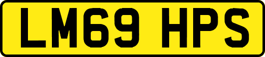 LM69HPS
