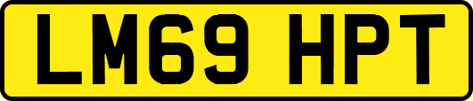LM69HPT