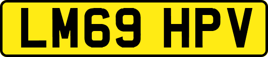 LM69HPV