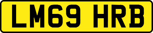 LM69HRB