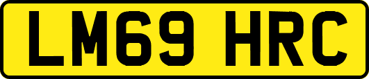 LM69HRC