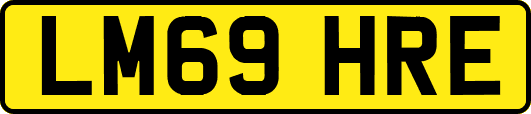 LM69HRE