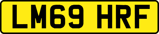 LM69HRF