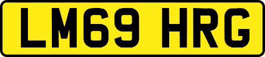 LM69HRG