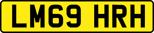 LM69HRH