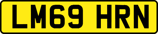 LM69HRN