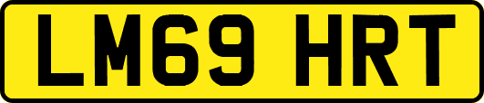 LM69HRT
