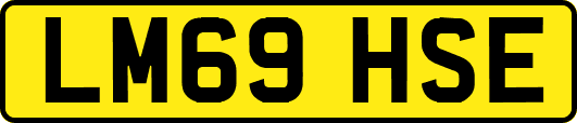 LM69HSE